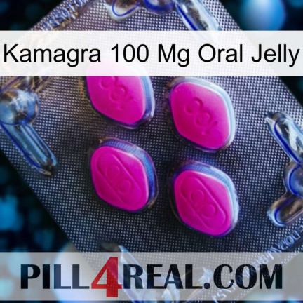 Kamagra 100Mg Oral Jelly 02